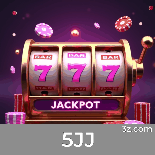 5JJ: Plataforma de Apostas com Serviços Profissionais